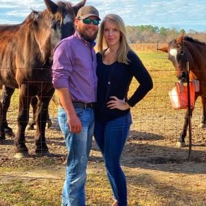 Meet your Posher, Melissa